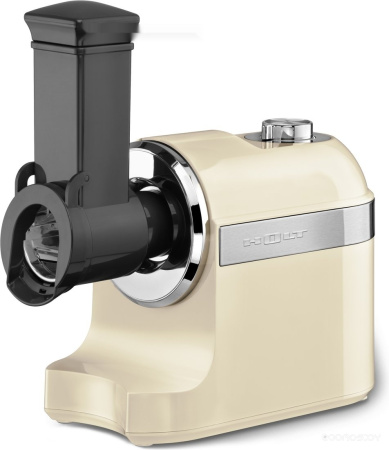 Комбайн кухонный Holt HT-FP-017 HT-FP-017 кремовый