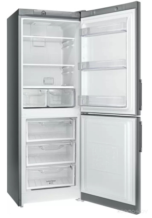 Холодильник-морозильник STINOL STN 185 G STN 185 G