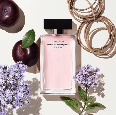 Парфюмерная вода NARCISO RODRIGUEZ Musc Noir For Her, 50 мл