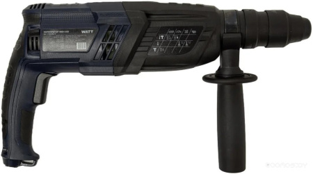 Перфоратор WATT WBH-950 (кейс)
