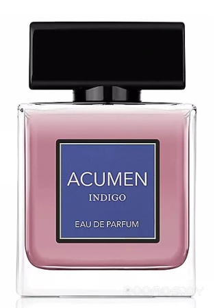 Вода парфюмерная мужская 100мл Acumen Indigo 015435