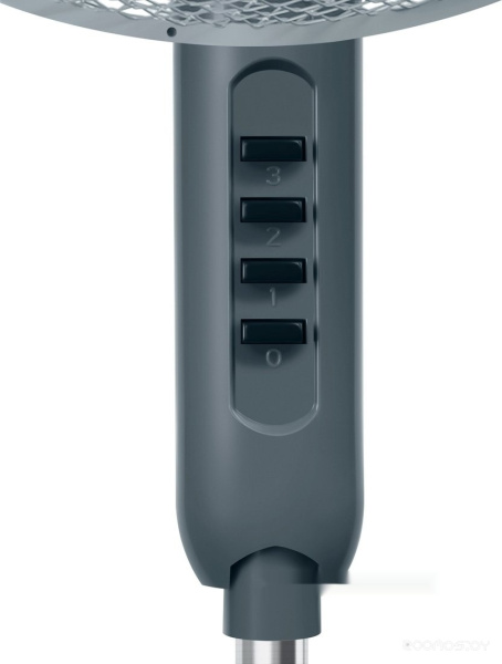 Вентилятор ARESA AR-1309  