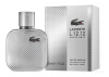 Вода парфюмерная 50мл мужская LACOSTE L.12.12 SILVER GREY 165891