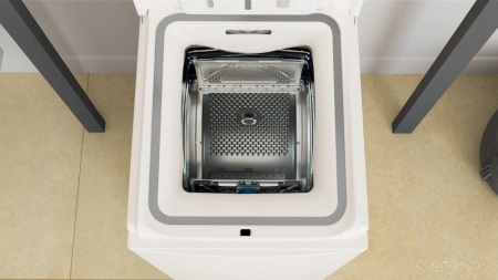 Машина стиральная WHIRLPOOL TDLR 7231BS EU TDLR 7231BS EU