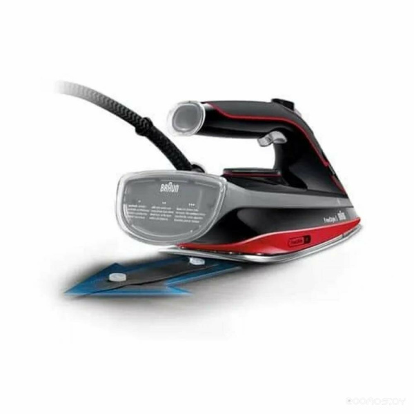 Электроутюг BRAUN SI 5057RD 0127406020 0127406020