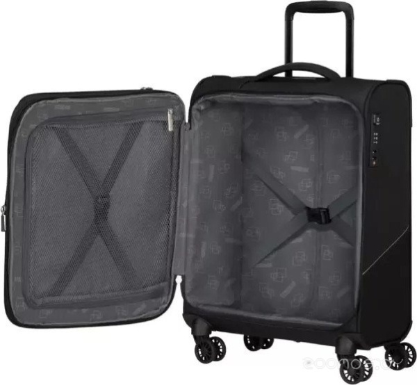 Чемодан amer. tourister summerride ME7*09 004