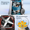Блендер BOSCH MMB6141S