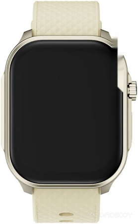 Смарт-часы Tecno Watch 3 Active Champagne TSP-W03A Gold