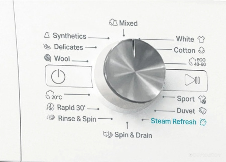 Машина стиральная WHIRLPOOL FFB 8258 WV EE FFB 8258 WV EE