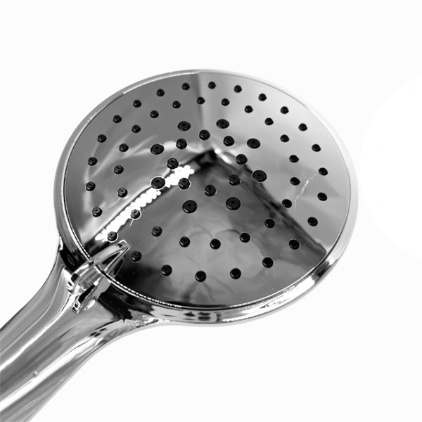 Лейка для душа 3 РЕЖИМА  TS-BTHROOM   <<Состав:пластик>>