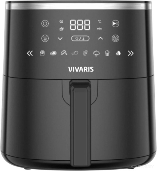 Аэрогриль VIVARIS VF4815-DB VF4815-DB