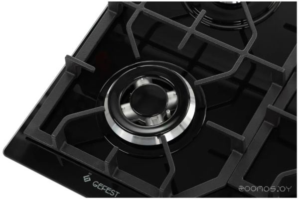 Панель варочная газовая GEFEST ПВГ 2232-01 Р  