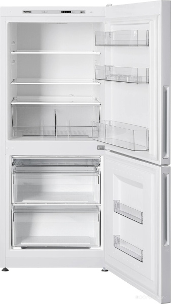 Холодильник-морозильник ATLANT ХМ-4608-101 