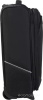 Чемодан American Tourister Summerride Black 55 см (2 колеса)