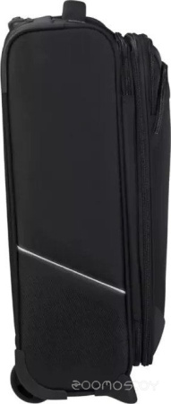 Чемодан American Tourister Summerride Black 55 см (2 колеса)