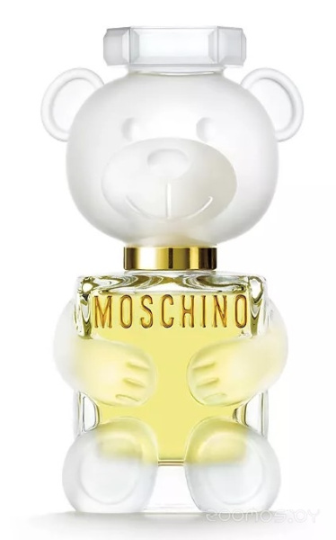 Парфюмерная вода MOSCHINO TOY 2, 30 мл 