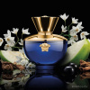 Вода парфюмерная 100мл Versace Pour Femme Dylan Blue 702032 VER