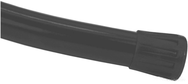 Вешалка напольная Корона разборная (Графит) 