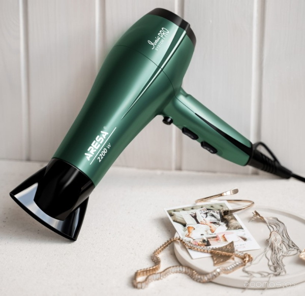 Фен ARESA AR-3218    