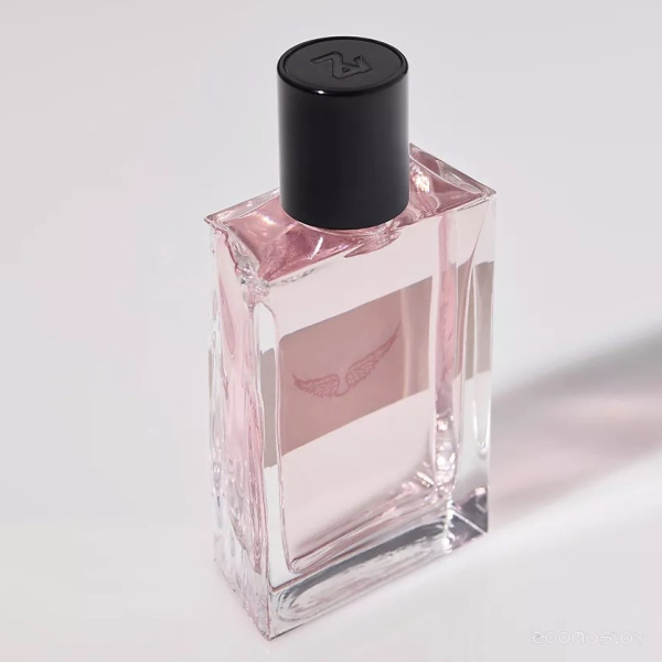 Вода парфюмерная 100мл женская zv-this is her! undressed edp 31900218101