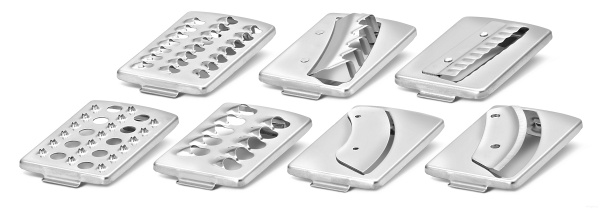 Комбайн кухонный Holt HT-FP-008 