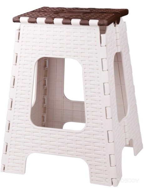 Табурет складной Плетенка   