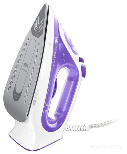 Утюг Braun Texstyle 3 SI3042 VI