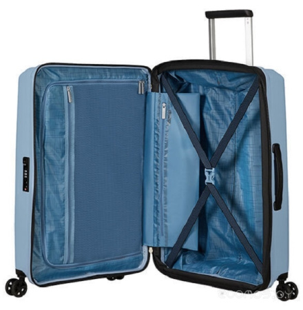 Чемодан American Tourister Aerostep
