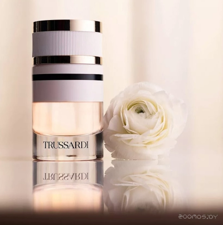 Парфюмерная вода TRUSSARDI Pure Jasmine Trussardi, 30 мл