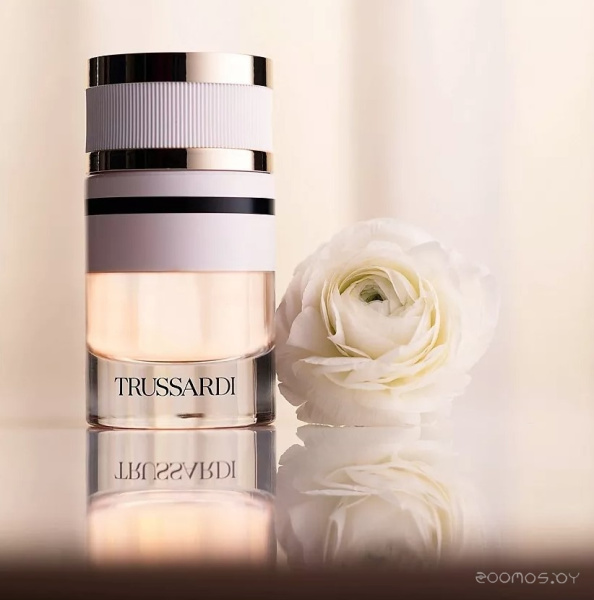 Парфюмерная вода TRUSSARDI Pure Jasmine Trussardi, 30 мл