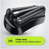 Бритва электрическая BRAUN 300BT 4210201276395 5408