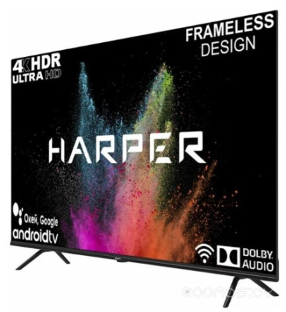 Телевизор Harper 50U770TS 50U770TS