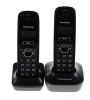 Радиотелефон Panasonic KX-TG1612RUH