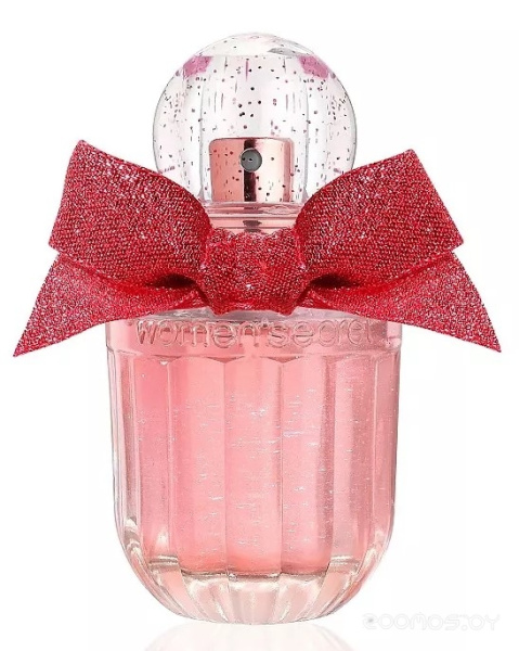 Вода парфюмерная 30мл Women'Secret Rouge Seduction 949476