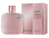 Вода парфюмерная 100 мл женская LACOSTE L.12.12 SILVER ROSE  
