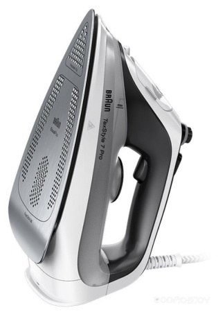 Утюг BRAUN SI 7149WB