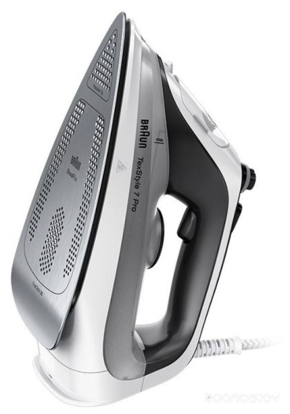 Утюг BRAUN SI 7149WB