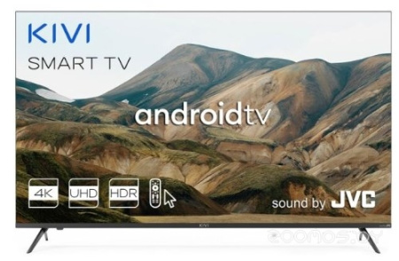 Телевизор Kivi 55" 55U740LB  