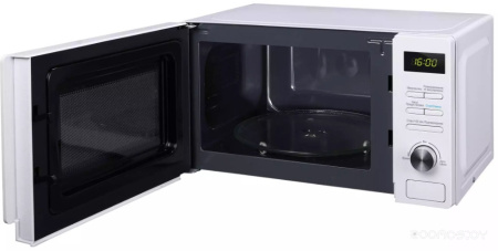 Печь микроволновая Midea AM720C4E-W AM720C4E-W