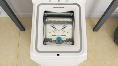 Машина стиральная WHIRLPOOL TDLR 7231BS EU TDLR 7231BS EU