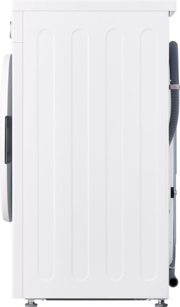 Машина стиральная LG F2Y1HS3W 