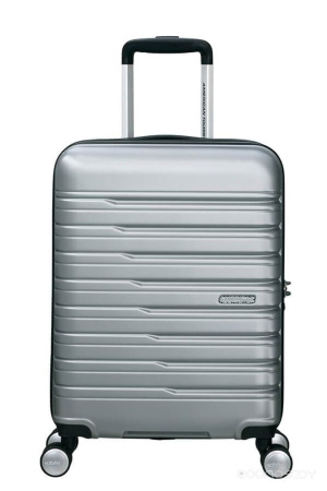 Чемодан american tourister flashline 