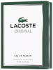 Вода парфюмерная 60мл LACOSTE ORIGINAL мужская 149976