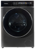 Машина стирально-сушильная Pioneer WMD-140801M_DG