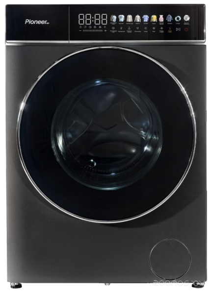 Машина стирально-сушильная Pioneer WMD-140801M_DG    