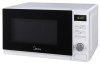Печь микроволновая Midea AM720C4E-W AM720C4E-W