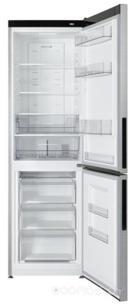 Холодильник-морозильник ATLANT XM-4624-141-NL   