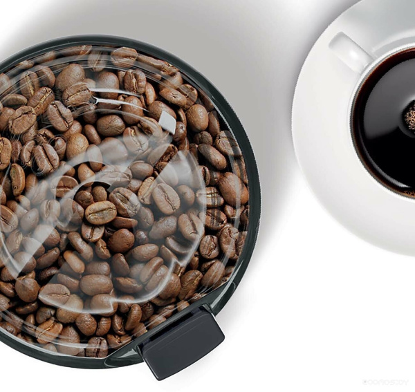 Кофемолка BOSCH TSM6A017C 