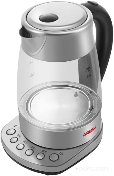 Чайник электрический ARESA AR-3460 AR-3460