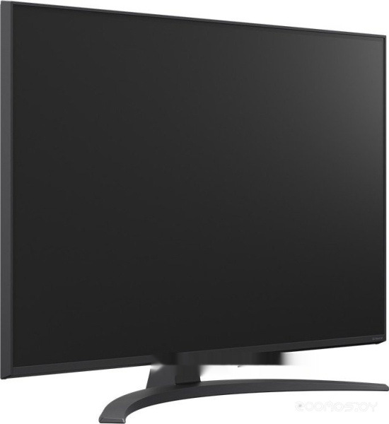 Телевизор LG 43NANO81A6A 43NANO81A6A